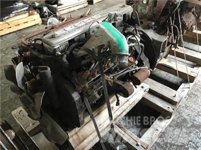 Cummins 6BT5.9 Motori