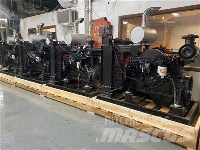 Cummins 6BT5.9 Motori