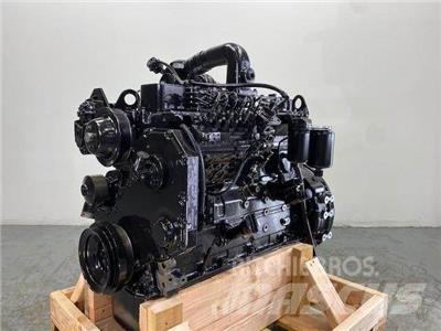 Cummins 6BT5.9-C Motori