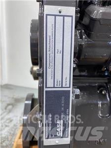 Cummins 6BTA5.9 Motori