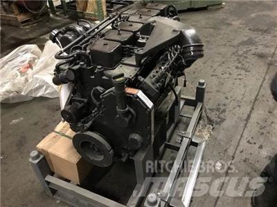 Cummins 6BTA5.9 Motori