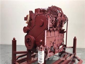 Cummins 6CTA 8.3 Motori