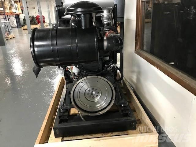 Cummins 6CTA 8.3 Motori