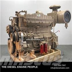 Cummins 855 BIG CAM Motori
