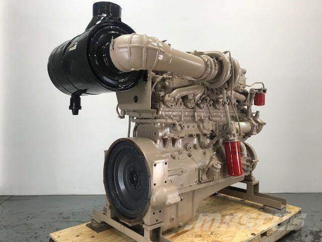 Cummins 855 BIG CAM Motori