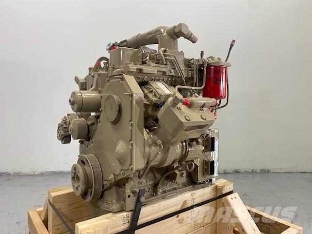 Cummins B4.5 Motori