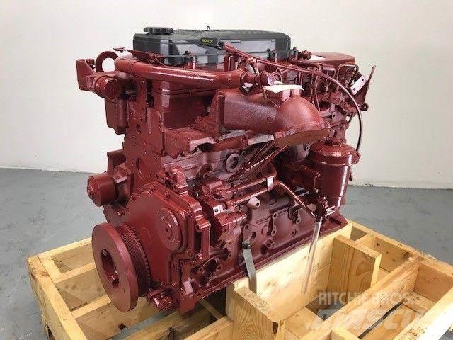 Cummins ISB6.7 Motori
