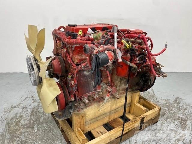 Cummins ISB6.7 Motori