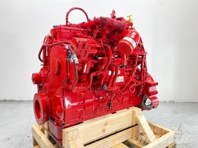 Cummins ISC Motori