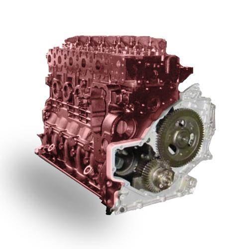 Cummins ISM Motori