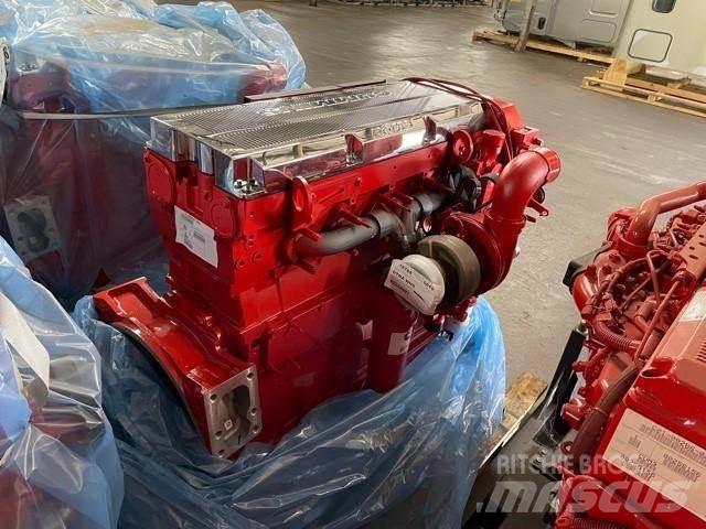 Cummins ISX Motori