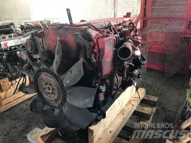Cummins ISX Motori