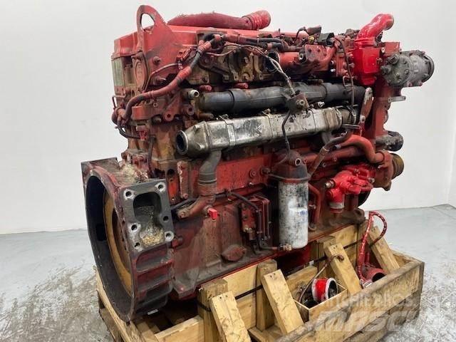 Cummins ISX15 Motori