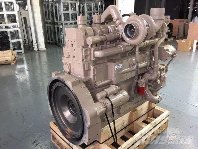 Cummins KT19 Motori