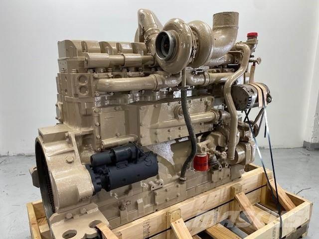 Cummins KT19 Motori