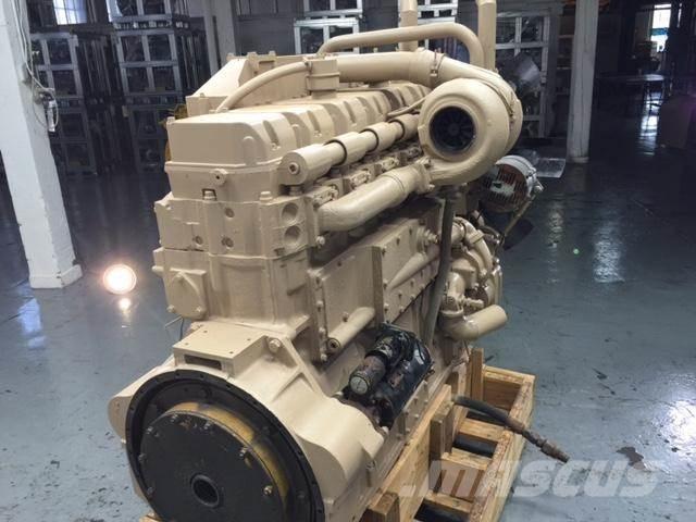 Cummins KTA19 Motori