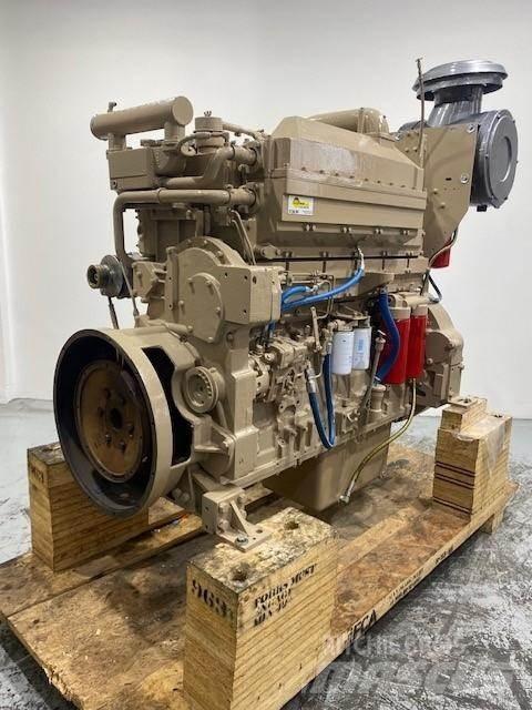 Cummins KTA19 MARINE Motori