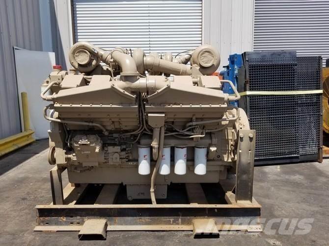 Cummins KTTA38 Motori