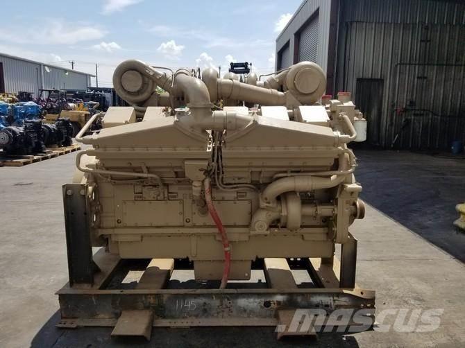 Cummins KTTA38 Motori