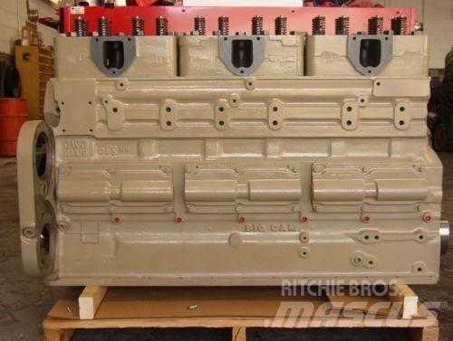 Cummins N14 Motori
