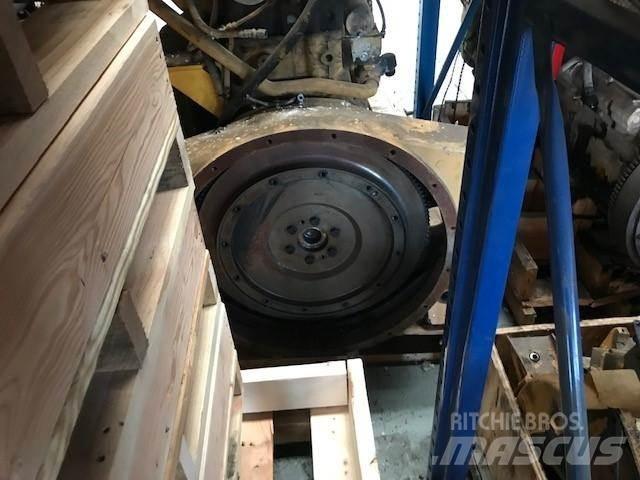 Cummins N14 Motori