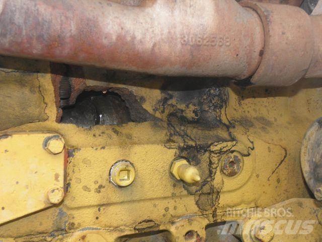 Cummins N14 Motori