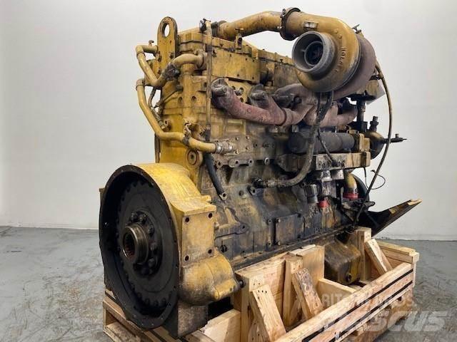 Cummins N14 Motori