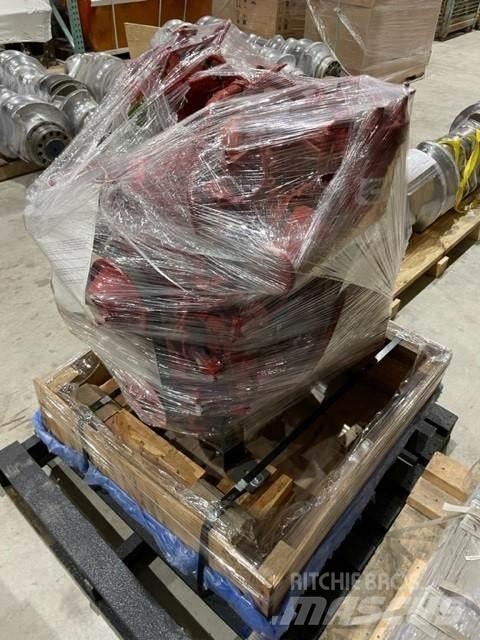Cummins QSB4.5 Motori