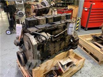 Cummins QSB5.9 Motori