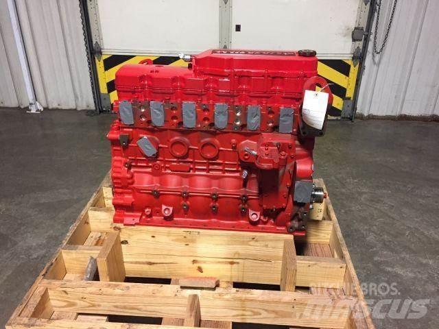Cummins QSB6.7 Motori