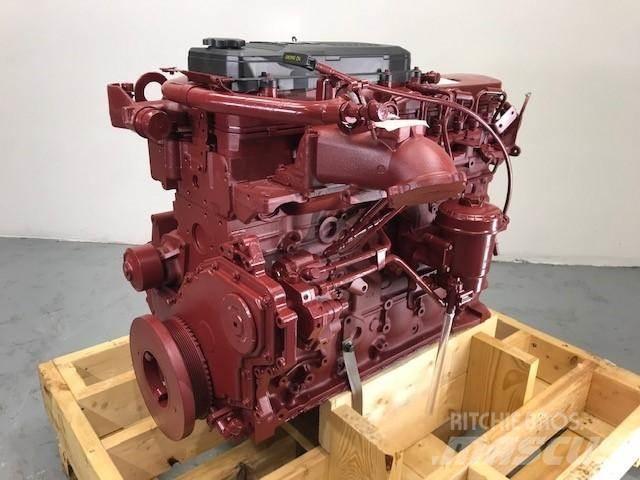 Cummins QSB6.7 Motori