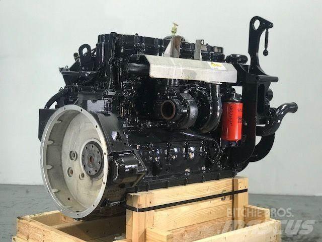 Cummins QSB6.7 Motori