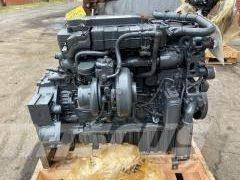 Cummins QSB6.7 Motori