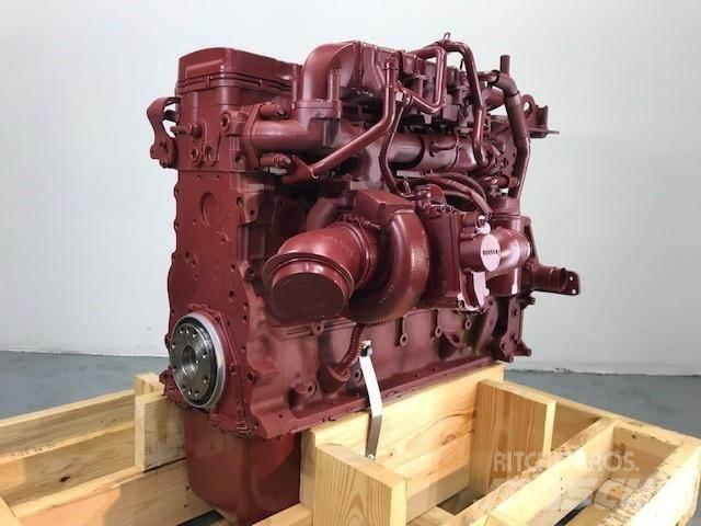 Cummins QSB6.7 Motori