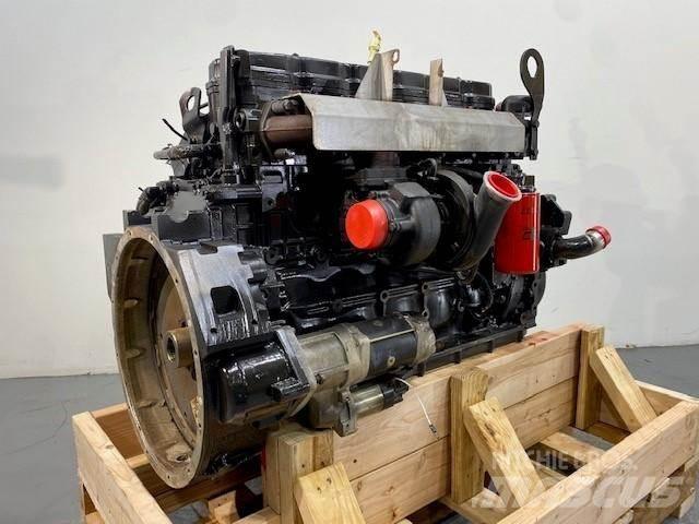 Cummins QSB6.7 Motori