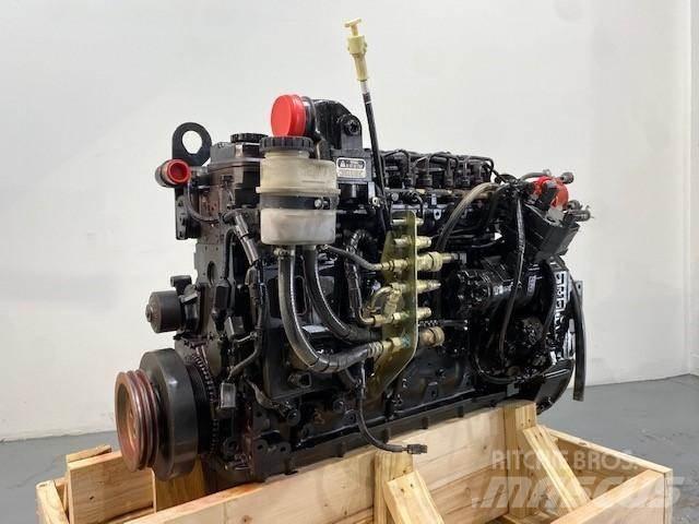Cummins QSB6.7 Motori