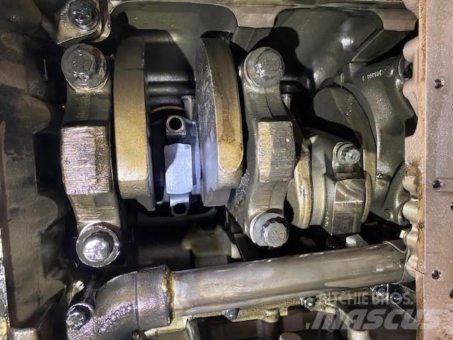 Cummins QSK19 Motori