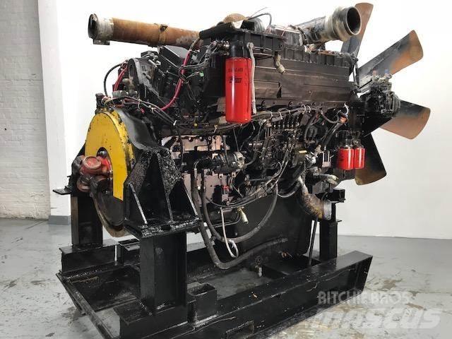 Cummins QST30 Motori