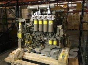 Cummins QST30 Motori