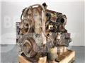 Cummins QSX15 Motori