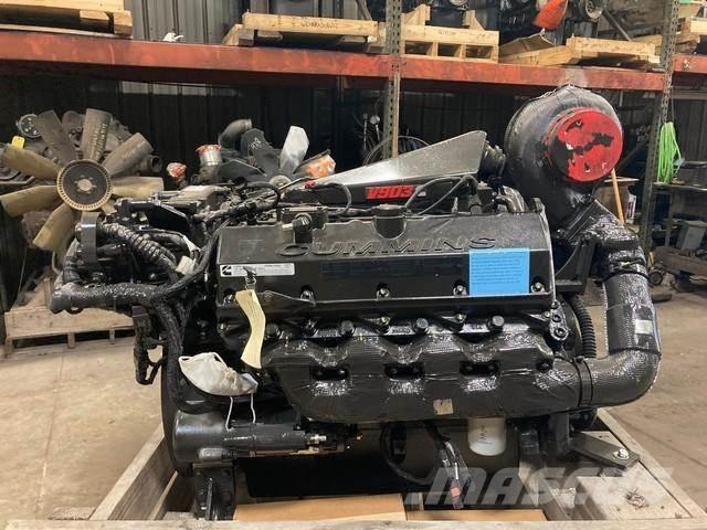Cummins VTA903 Motori