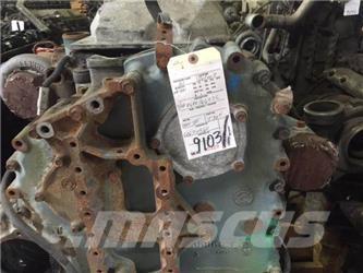 Detroit 60 SER 11.1 Motori