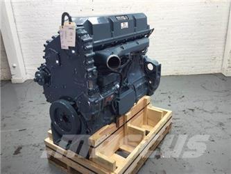 Detroit 60 SER 12.7 Motori