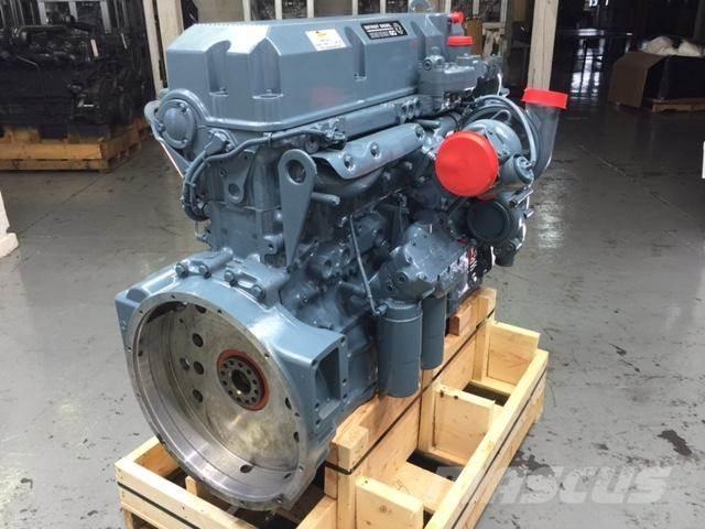 Detroit 60 SER 12.7 Motori