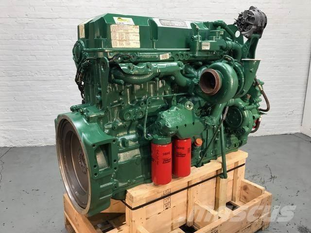 Detroit 60 SER 12.7 Motori