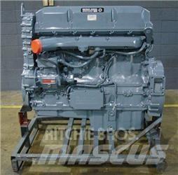Detroit 60 SER 12.7 Motori