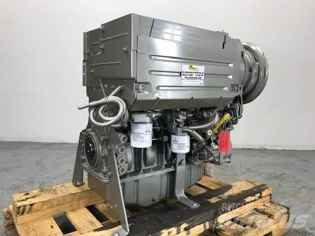 Deutz BF4M1012C Motori