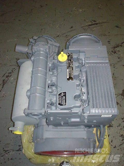 Deutz D2011L03i Motori