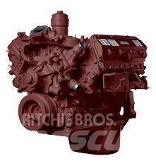 Ford 6.4 Motori