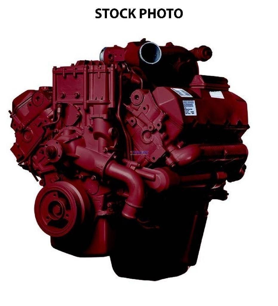 Ford 7.3 Motori